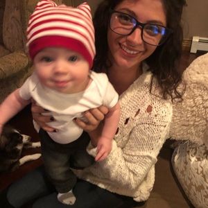 Meet your Posher, Danielle